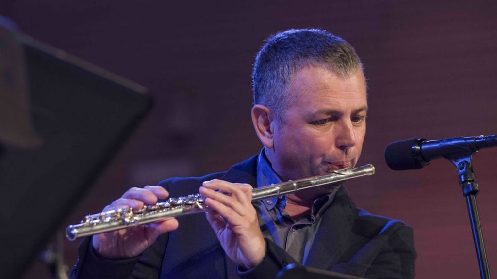 miro kadoić | flauta | 2020.