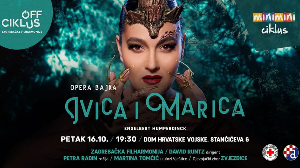 operana bajka "ivica i marica" | off ciklus | 2020.