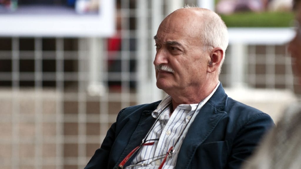 slaven letica / 2020.