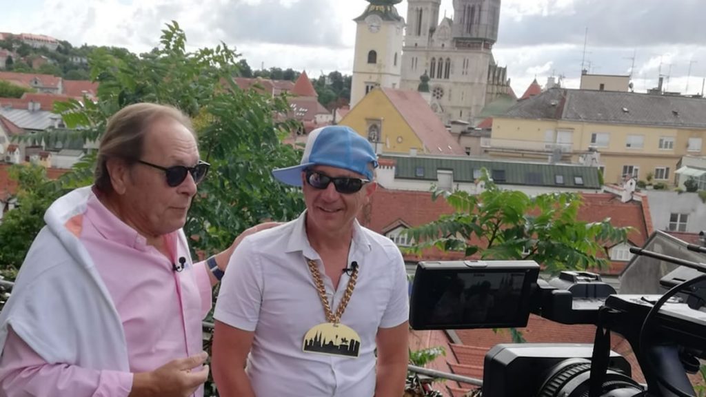 soma dollara i miro ungar - zagreb i ja, šmekera dva | 2020.