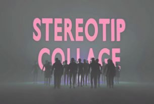 stereotip collage | plato gradec zagreb | 2020.