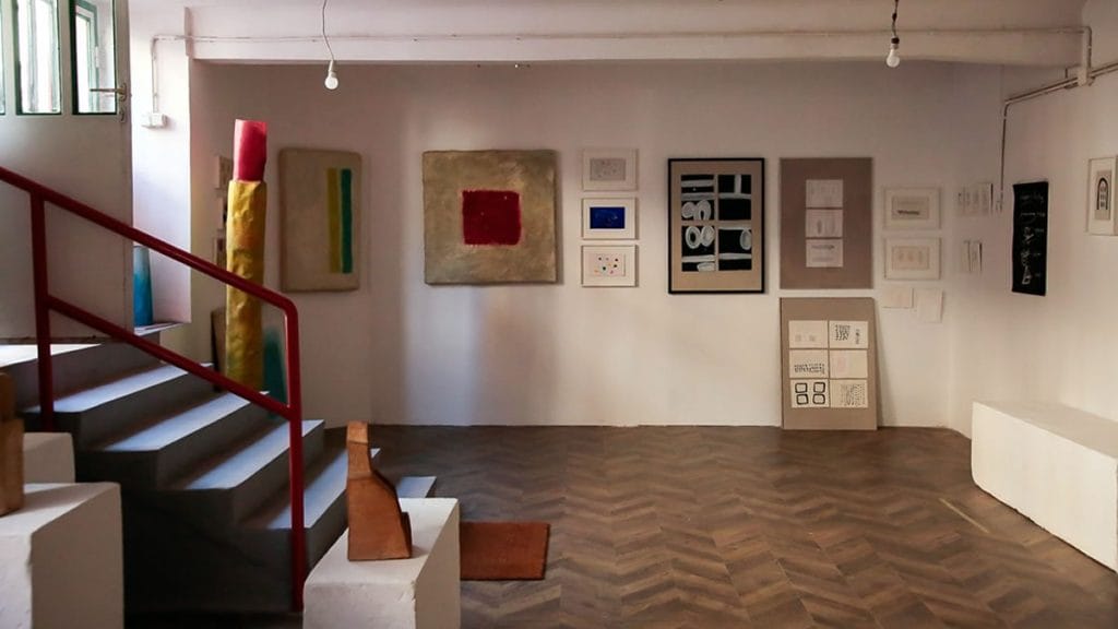 studio palm64 zagreb | 2020,
