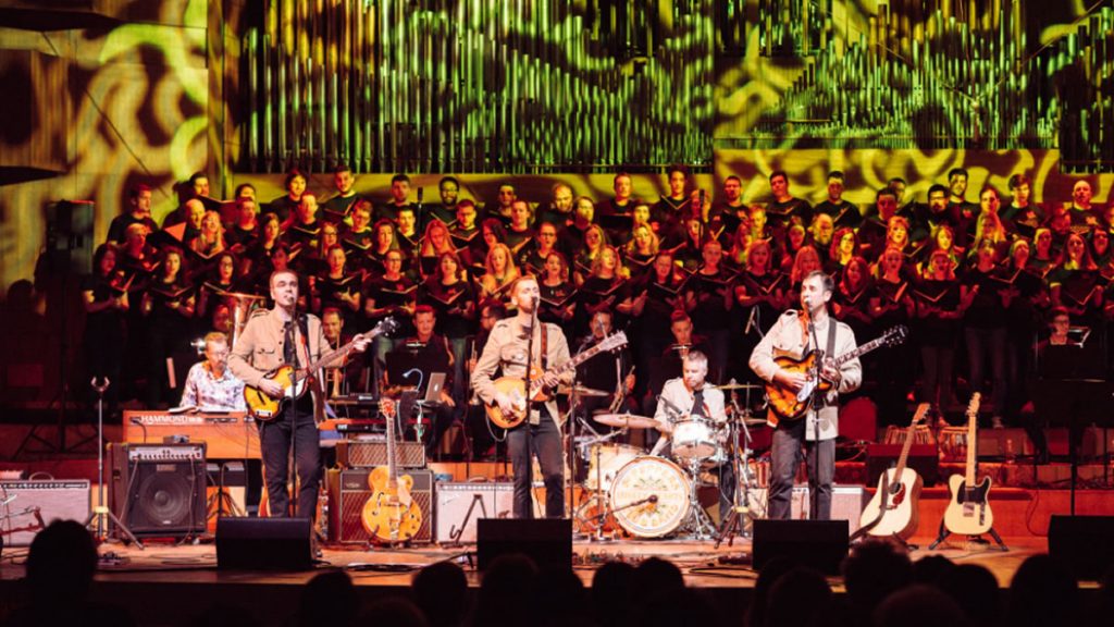 the beatles revival band | 2020.