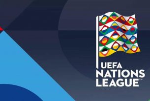 uefa nations league - logo 2020.