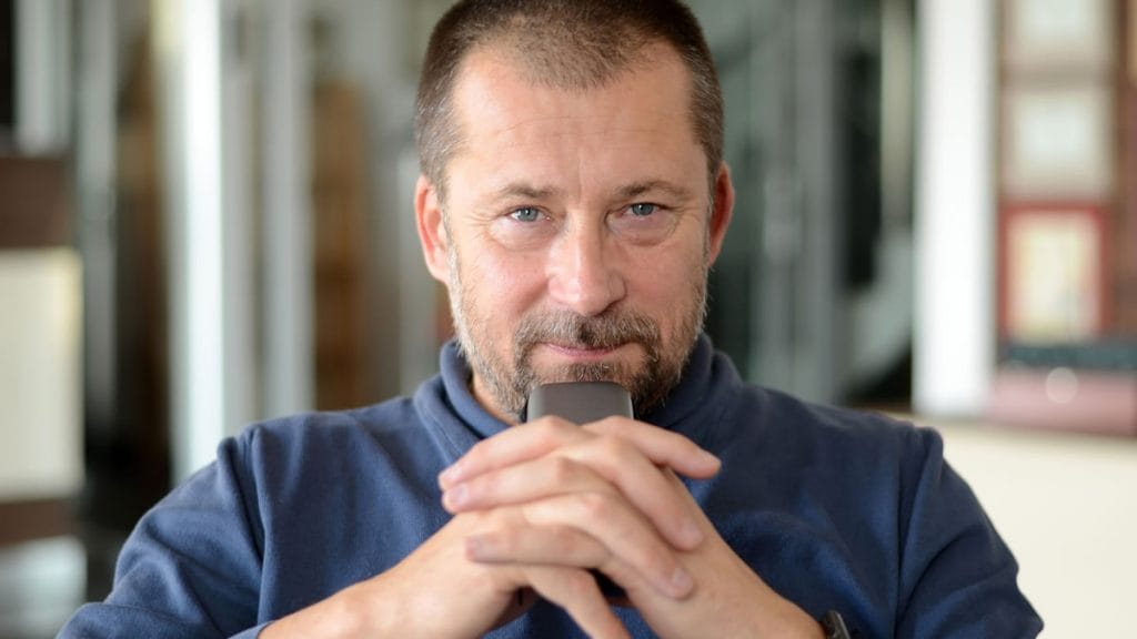 zdenek binek | zebra systems | 2020.