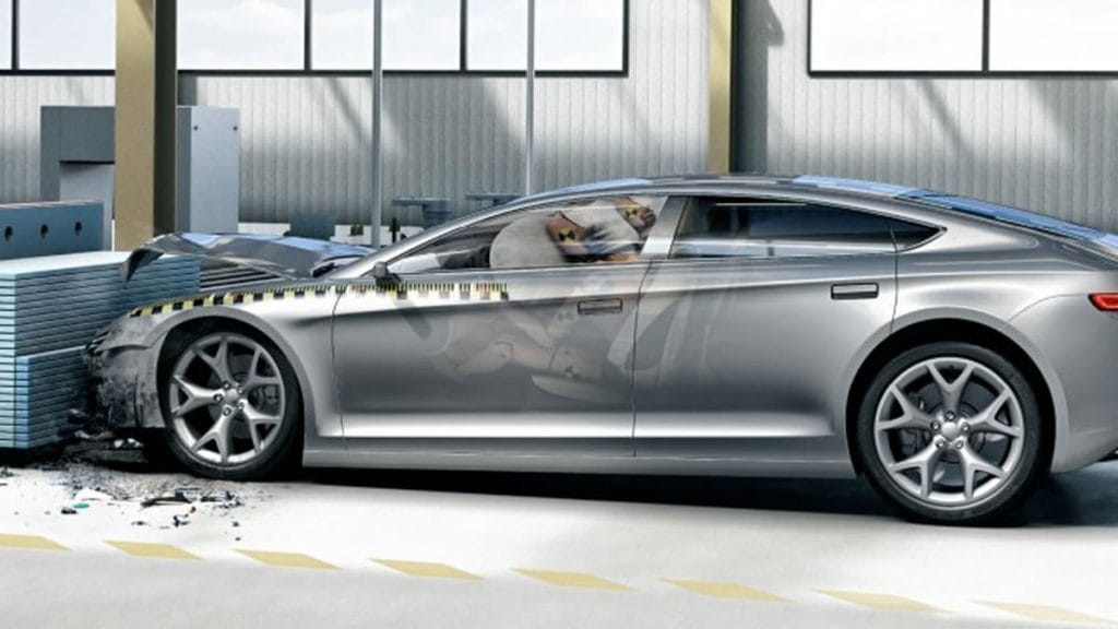 bosch groundbreaking passenger protection 2020