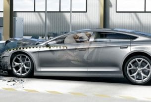 bosch groundbreaking passenger protection 2020