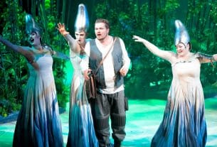 opera "čarobna frula" | hnk zagreb | 2020.