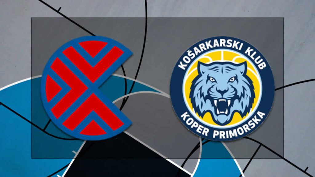 cibona - koper | košarka - basketball