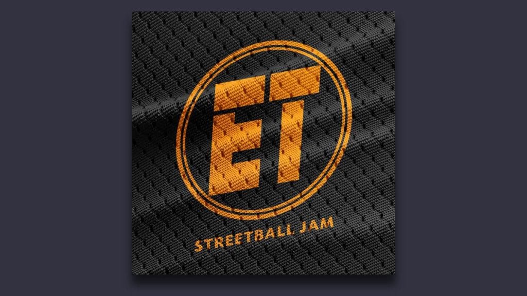 et - streetball jam | 2020.