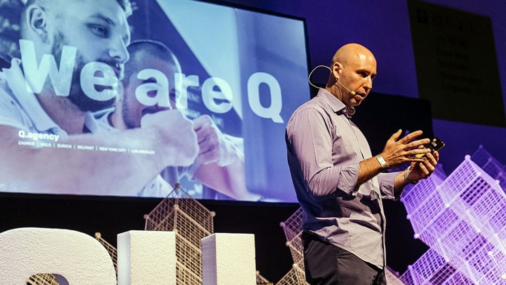 filip ljubić | ceo | q agency zagreb | 2020.