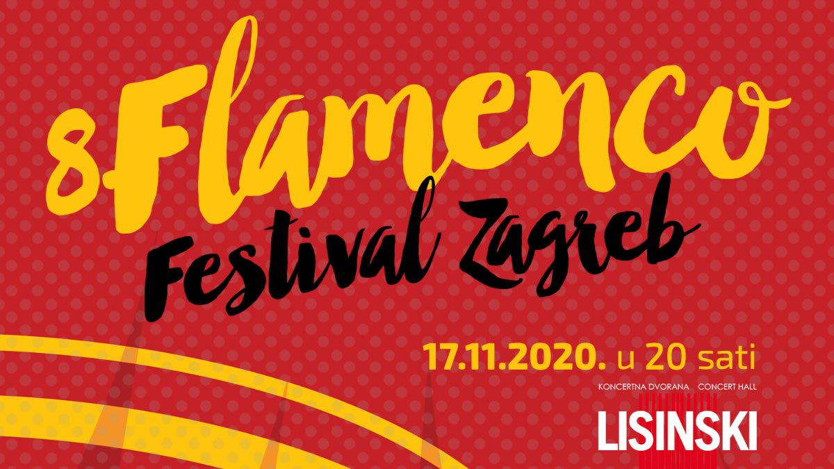 flamenco festival zagreb 2020