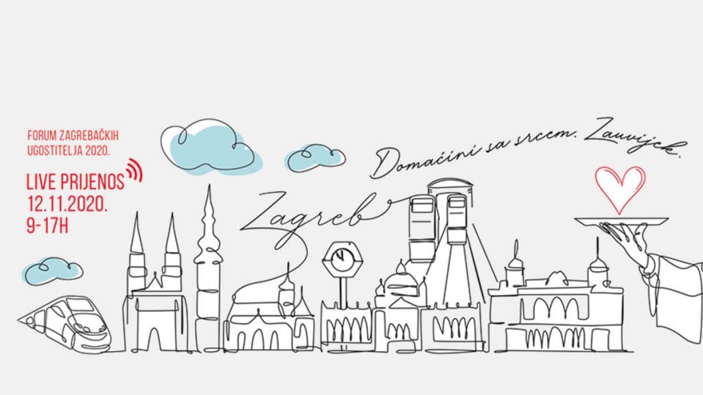 forum zagrebačkih ugostitelja / 2020.