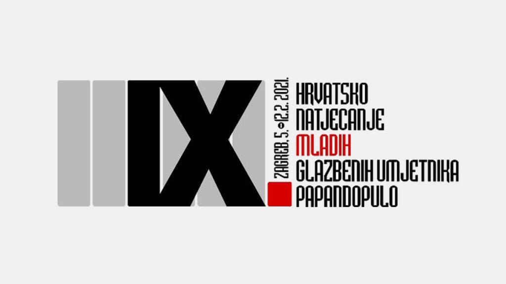 papandopulo 2021 | 9. glazbeno natjecanje