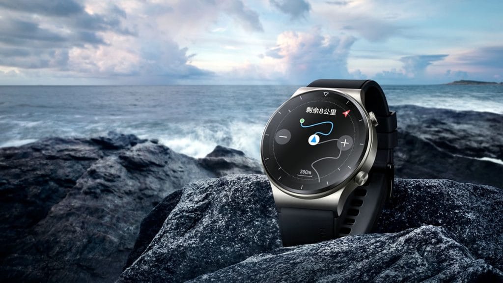 huawei watch gt 2 pro 2020