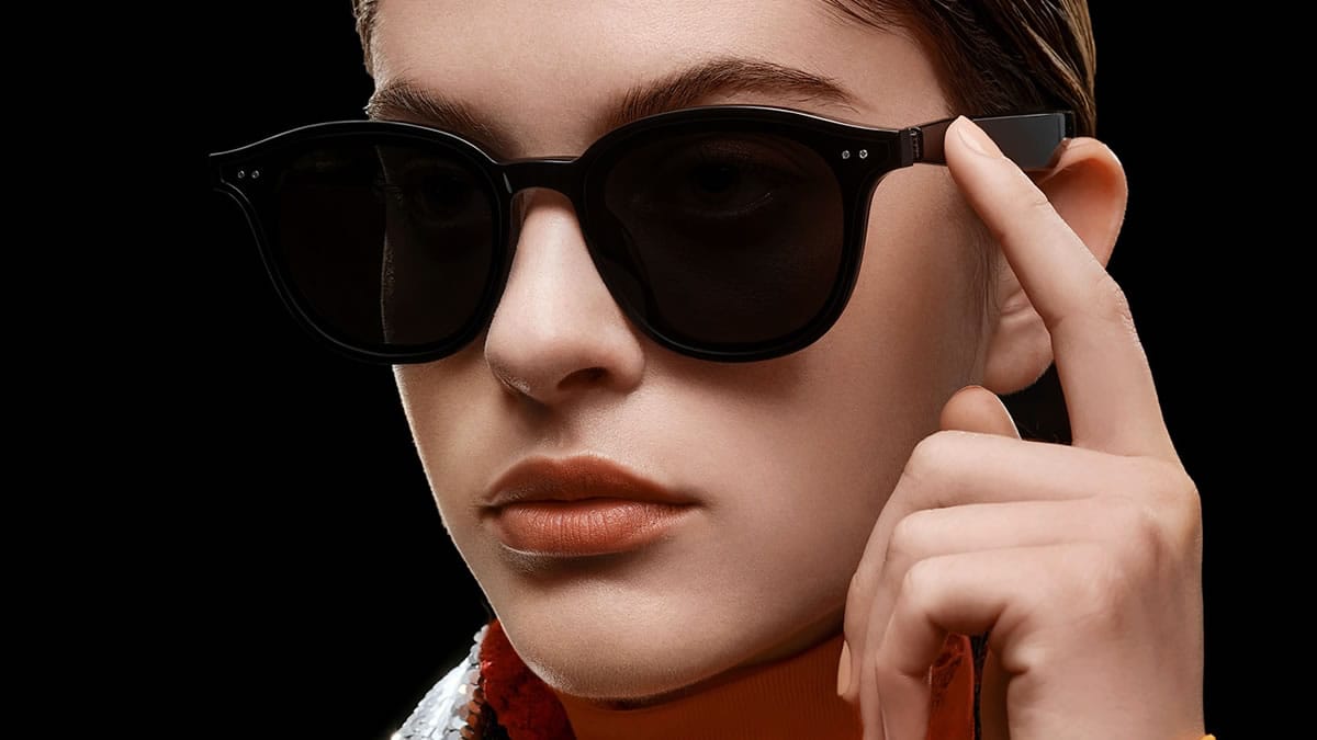 huawei x gentle monster eyewear 2 2020
