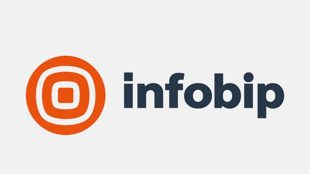 infobip croatia | logo | 2020.