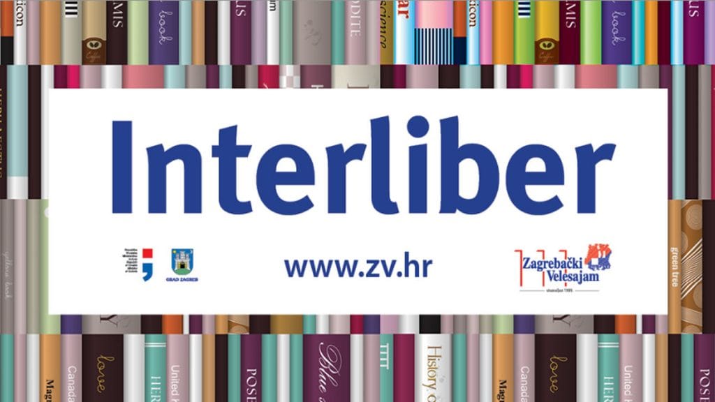 interliber 2020 | zagrebački velesajam zagreb