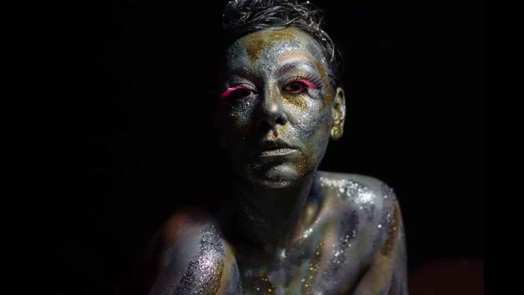 je veux - i glow | željka veverec | 2020.