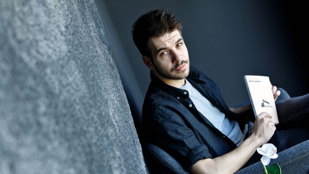 jerko mihaljević - putar i parizer | 2020.