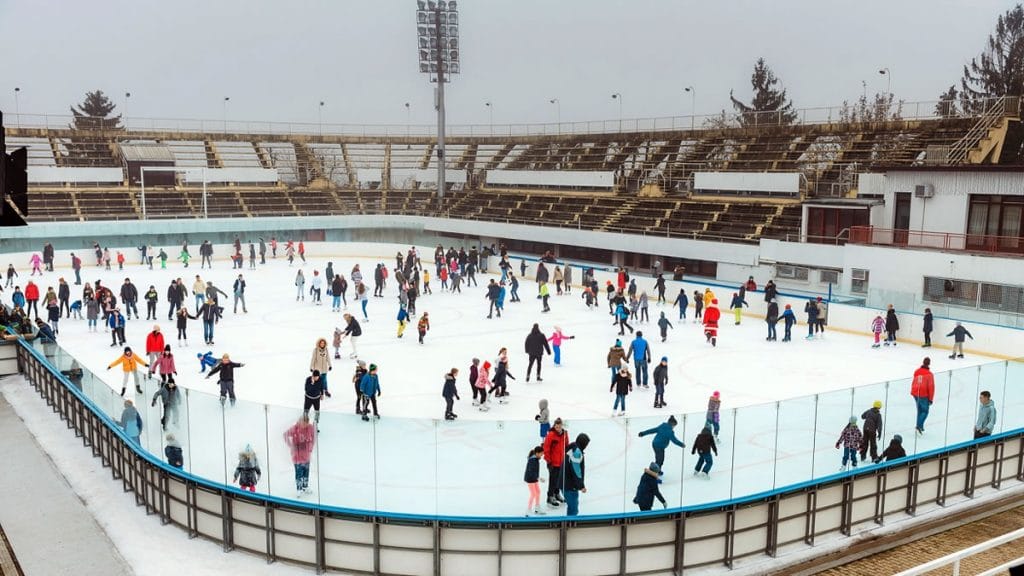klizalište na šalati | 2019.
