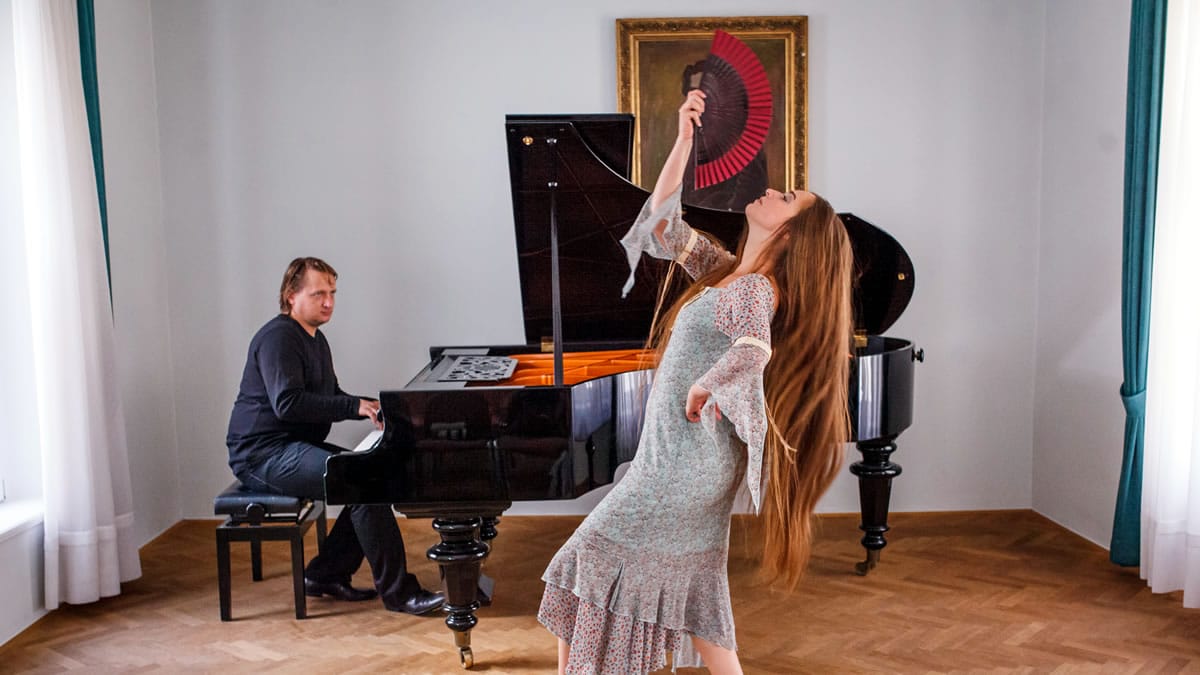 maria keck & tomaž pačnik | flamenco | 2020.
