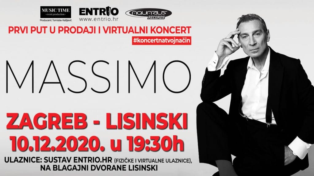 massimo u lisinskom | 2020.