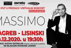 massimo u lisinskom | 2020.