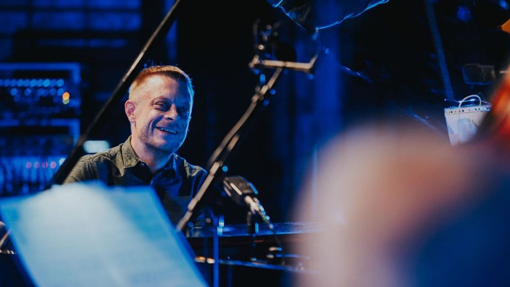 matija dedić | jazz.hr | zkm zagreb | 2020.