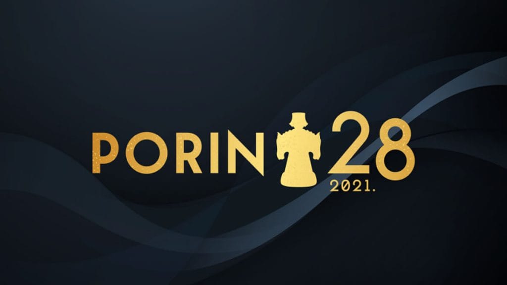 porin 28 | 2021.