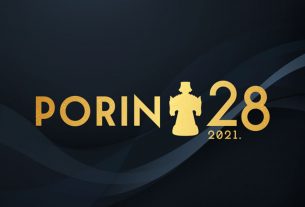 porin 28 - 2021