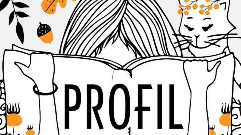 profil | logo | 2020.