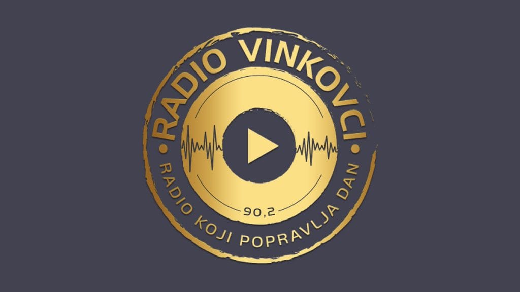 radio vinkovci | logotip | 2020.
