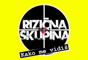 rizična skupina - kako me vidiš | 2020.