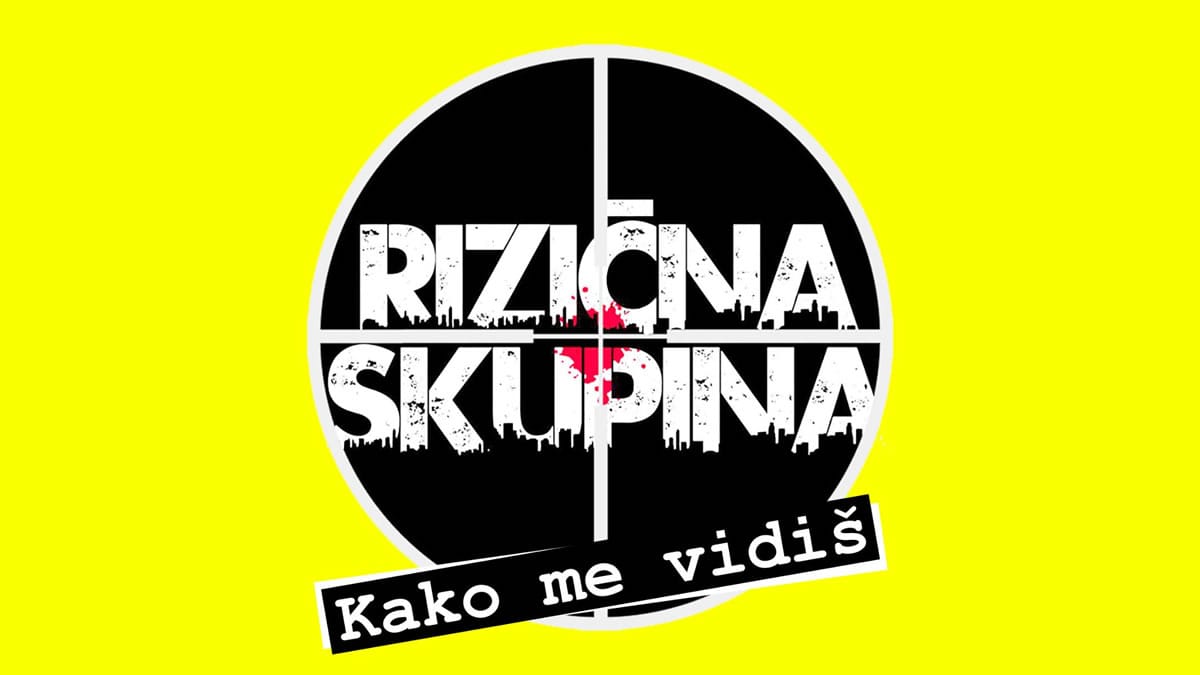 rizična skupina - kako me vidiš | 2020.