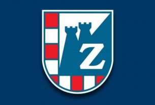 rukometni klub zagreb - logo 2020.