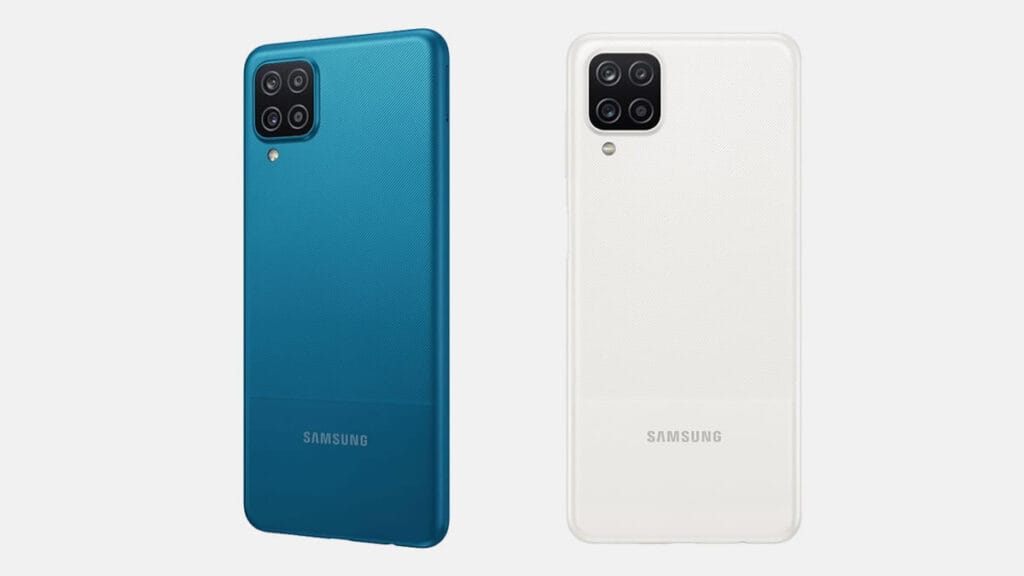 samsung galaxy a12 | 2020.
