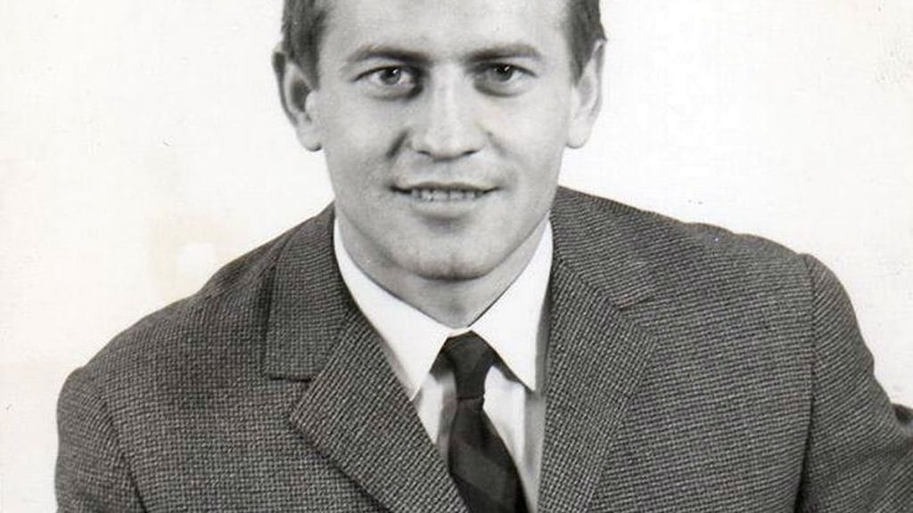 slaven zambata | 1940. - 2020.