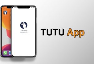 tutuapp - third party app store | 2020.
