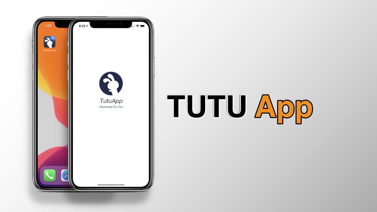 tutuapp - third party app store | 2020.