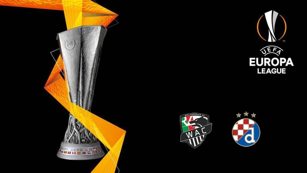 uefa europa league | dinamo zagreb - wolfsberger ac | 2020.