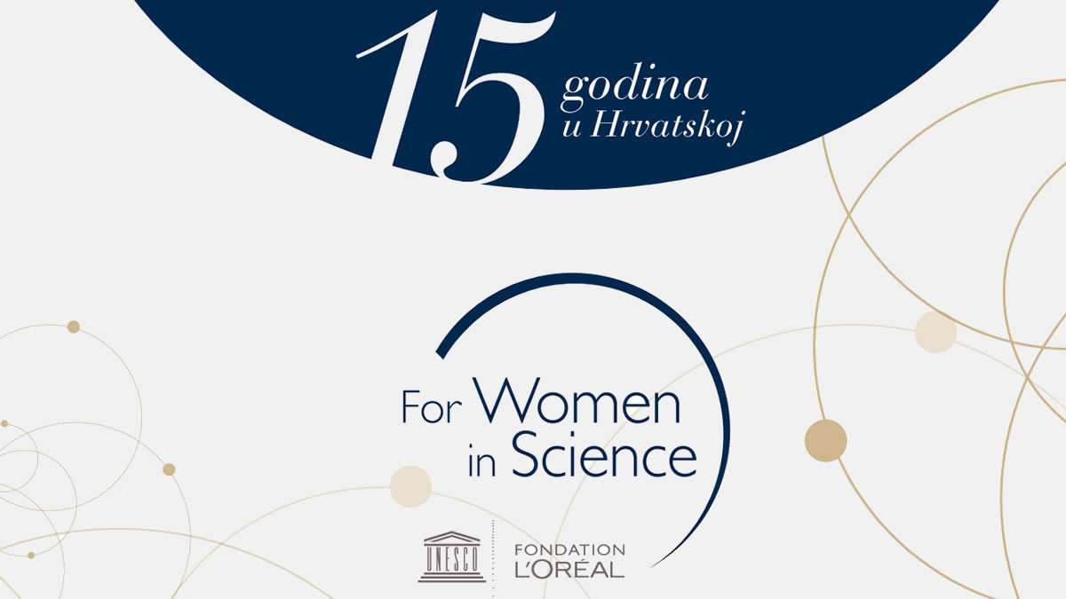 nacionalni program "za žene u znanosti" 2020