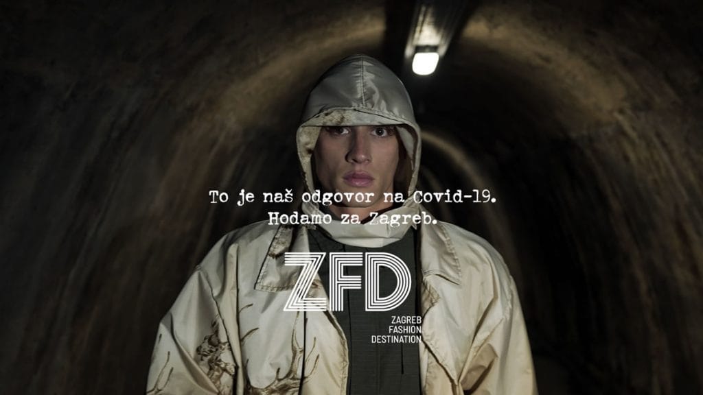 zagreb fashion destination | zfd 2020 online