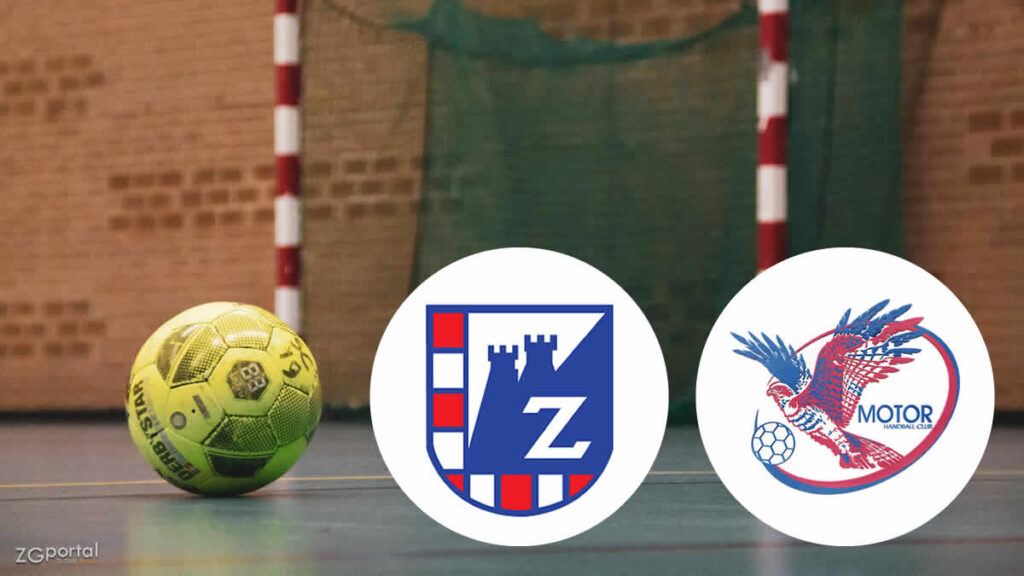 zagreb - motor
