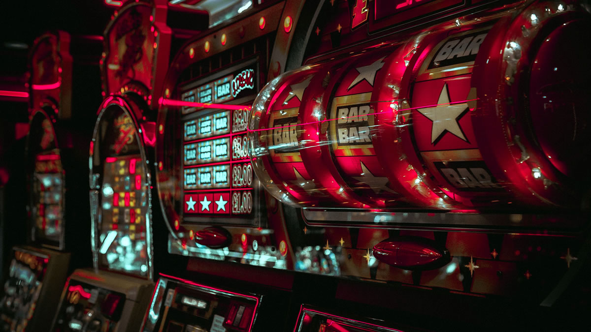 gaming slots casino | 2020.