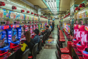online slot machines 2020
