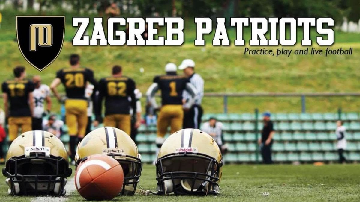 zagreb patriots 2020