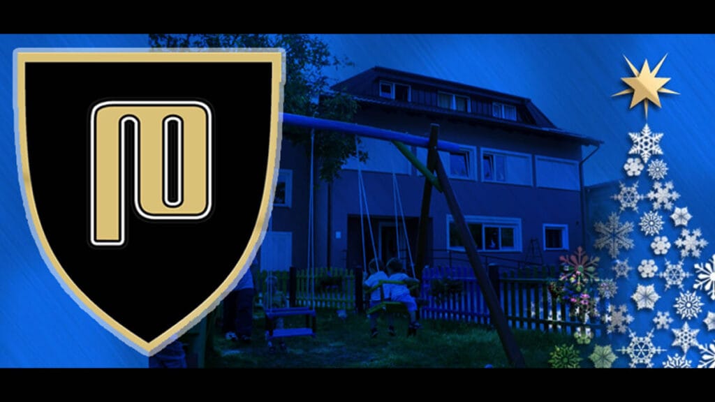 zagreb patriots - kuća ljubavi - 2020