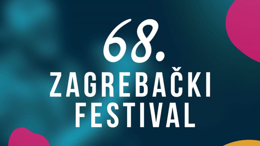 zagrebački festival 2021