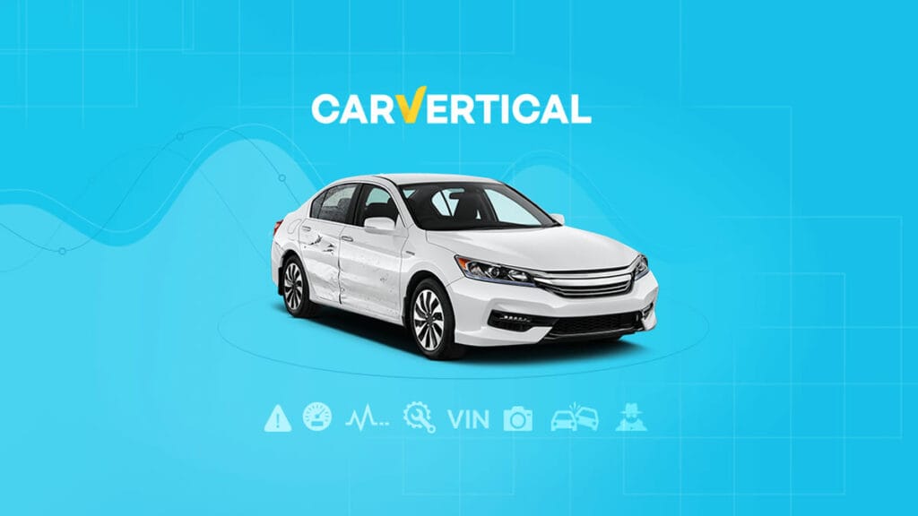 carVertical | 2021.